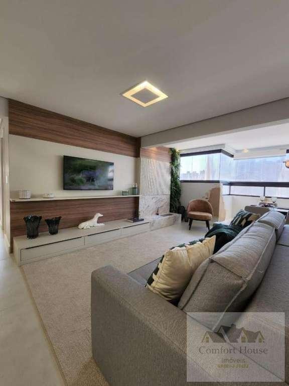 Villa Antinori Assunção Santo Andre Apartamento a venda 3 suites 3 vagas