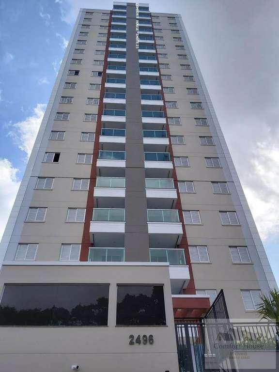 Tropical Garden Apartamento 2 quartos a venda Campestre Santo Andre