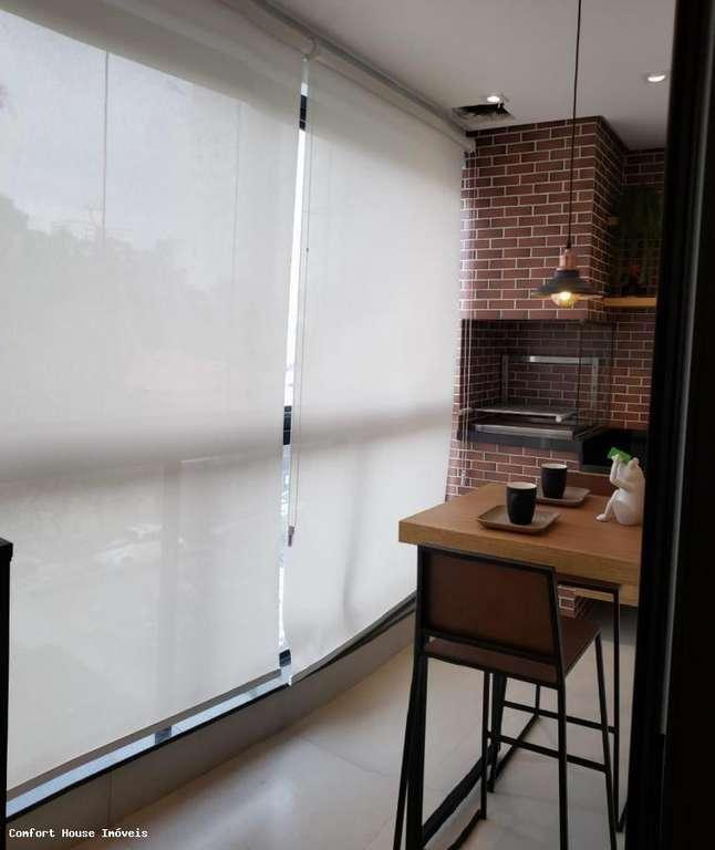 Ellegance Apartamento 2 quartos a venda Centro São Bernardo