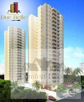 Due Belle Apartamento São Caetano Bairro Olimpico 3 suítes