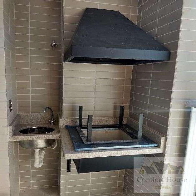 José Roberto Assunção Apartamento a venda 2 dormitórios Varanda Gourmet