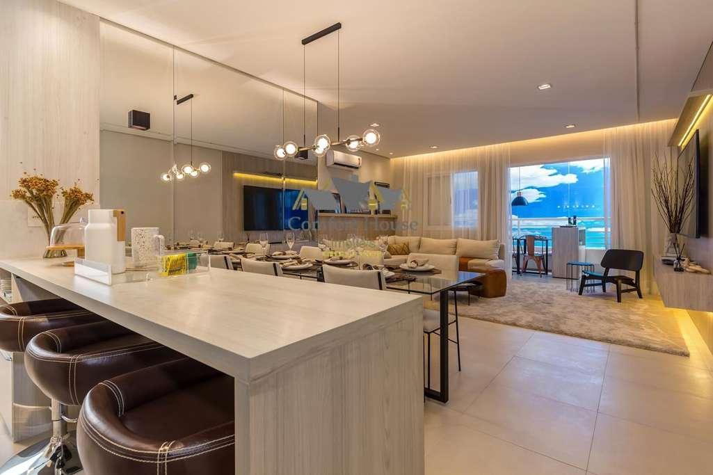Marco Zero Prime Apartamento a venda 3 quartos São Bernardo Jardim do Mar