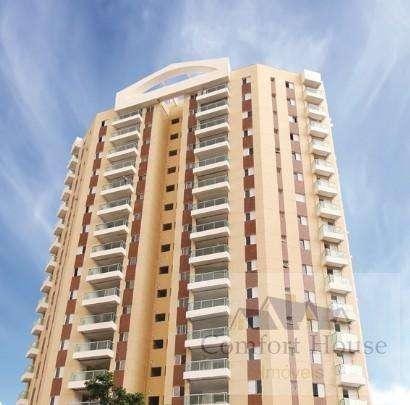 Apartamento venda 3 suítes gourmet Jardim do Mar SBC Pronto