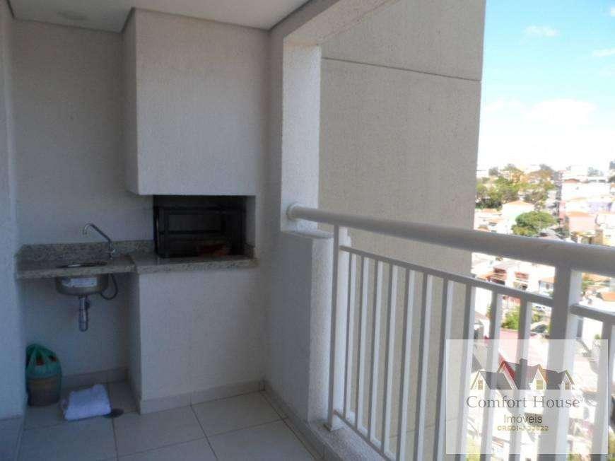 Stare Lorenzini Apartamento a venda de 2 quartos Campestre Santo Andre
