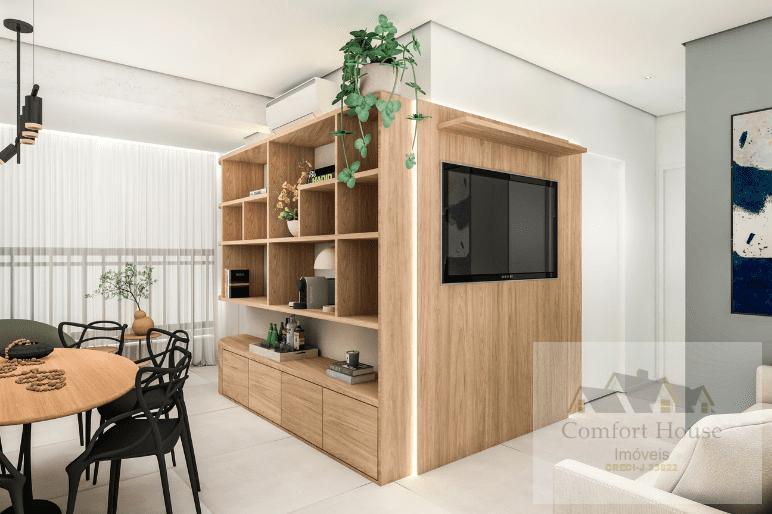 Evora Apartamento Lançamento Santo Andre 2 quartos Suite