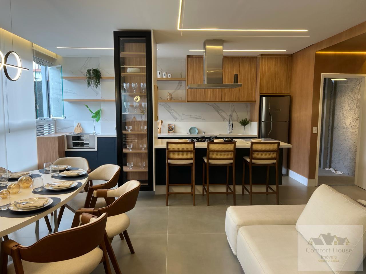 Blume Apartamento a venda Baeta Neves 3 quartos 2 vagas Lançamento