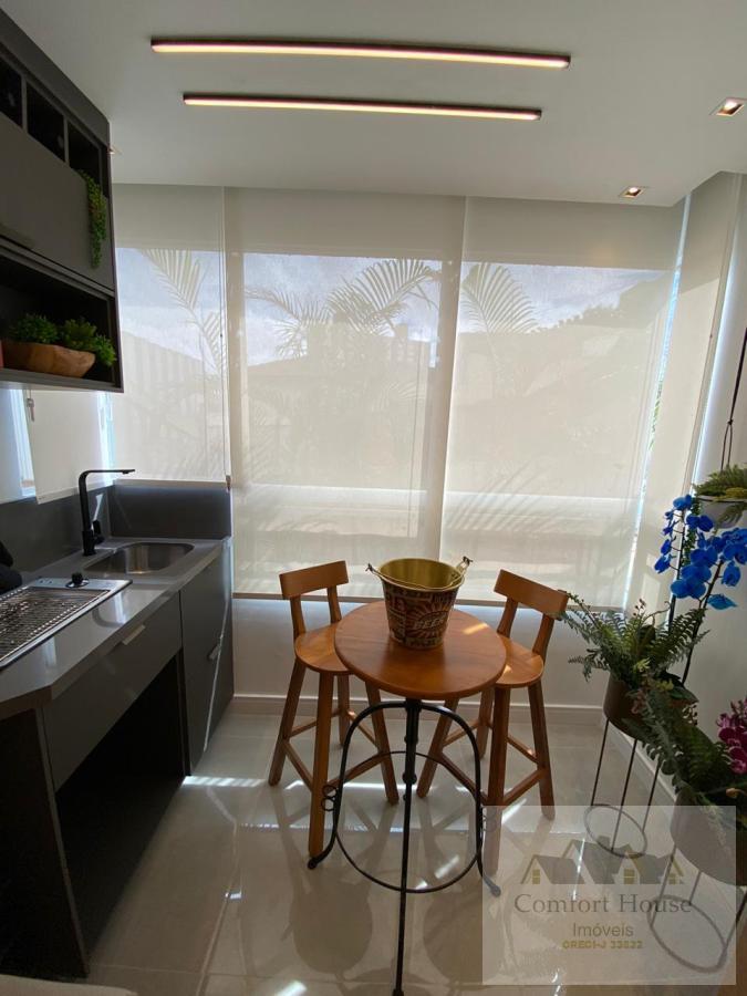 Martinique Apartamento a venda no Baeta Neves São Bernardo