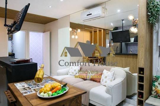 Switch Lançamento a venda 3 dormitorios santo andre apartamentos
