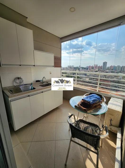 Marco Zero Home Mbigucci apartamento a venda São Bernardo no Jardim do Mar