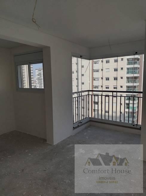 Upper Cobertura a venda Bairro Jardim Santo Andre 3 suites 4 vagas