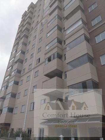 Queiroz Filho Apartamento 2 quartos a venda Humaita Santo Andre