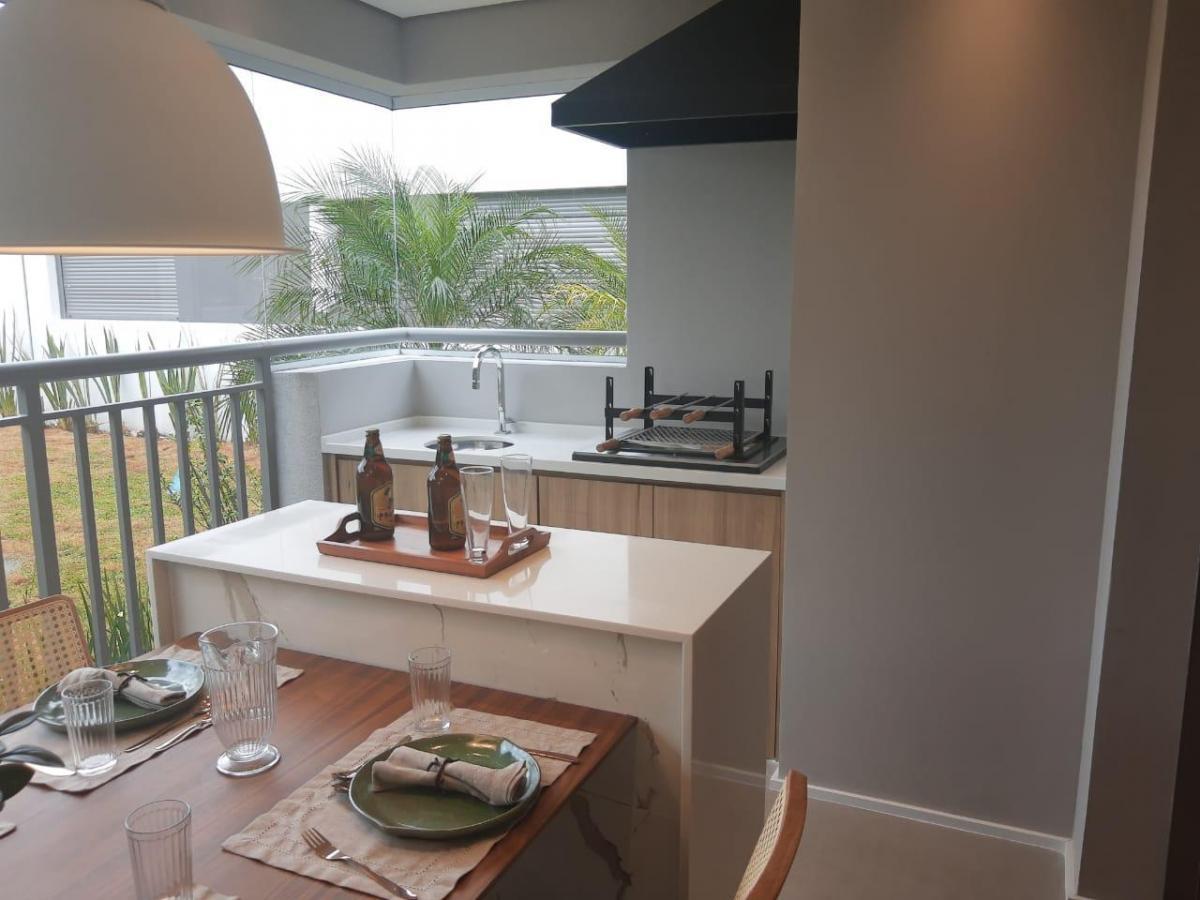 The Address apartamento na Vila Gilda em Santo Andre 150m