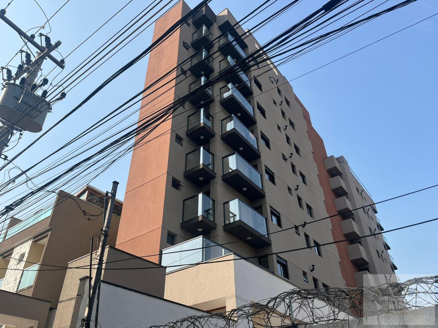 Apartamento 2 quartos suite Sakhar Campestre Santo Andre