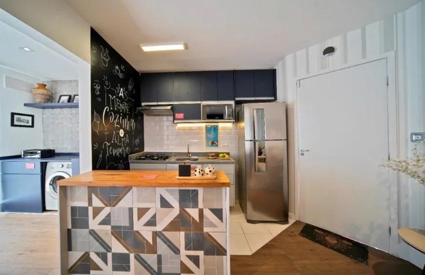 Apartamento Minha Casa Minha Vida em Diadema 2 dormitorios Lançemento D+ Diadema