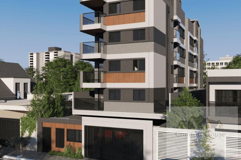 Lançamento Apartamentos e coberturas Campestre Santo André baixo condomínio sem