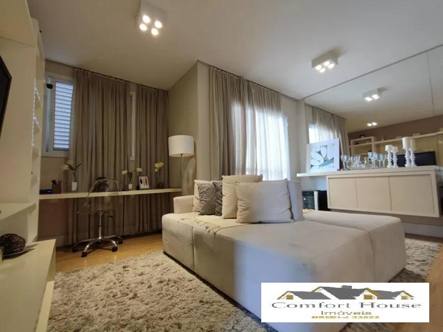 Connect Diadema Apartamento 2 dormitórios pronto Centro Lazer completo