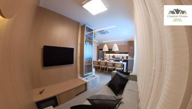Apartamento Bela Vista Santo Andre Minha Casa Minha Vida Horizonte