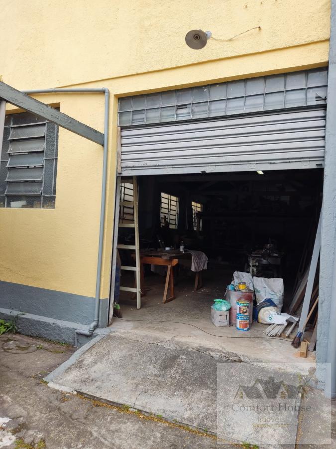 Casa a venda em São Caetano no Santa Paula - Terreno 335m