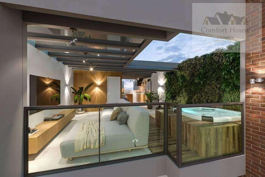 Apartamento Garden Nova Petropolis São Bernardo Permuta menor valor