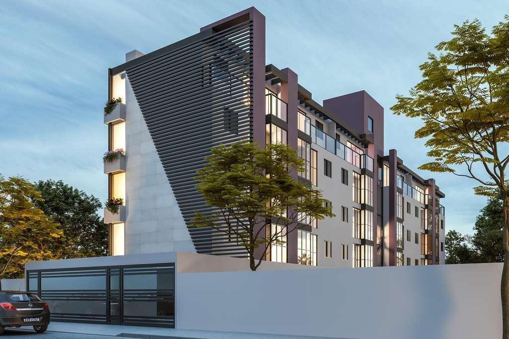 Apartamento Centro São Bernardo 2 quartos suite Permuta Venda