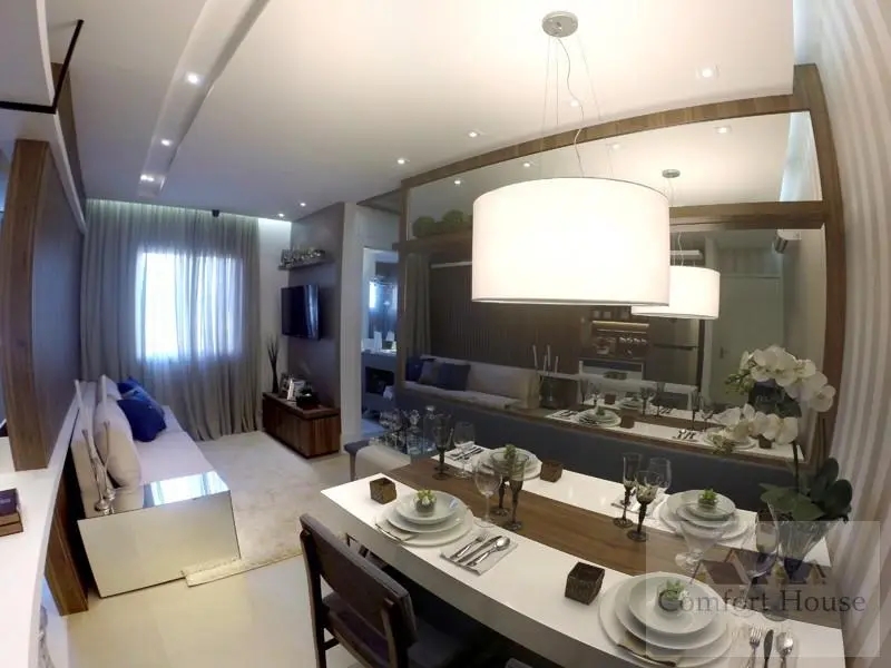 Apartamento Minha Casa Minha Vida São Bernardo Pronto 2 quartos Mundi