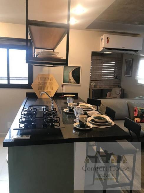 Apartamento Minha Casa Minha Vida Santo André 1 e 2 quartos