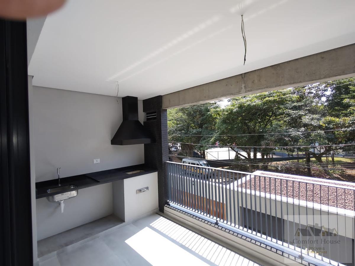 Lançamento em São Caetano Apartamento a venda Jardim São Caetano 3 suites Andalucia
