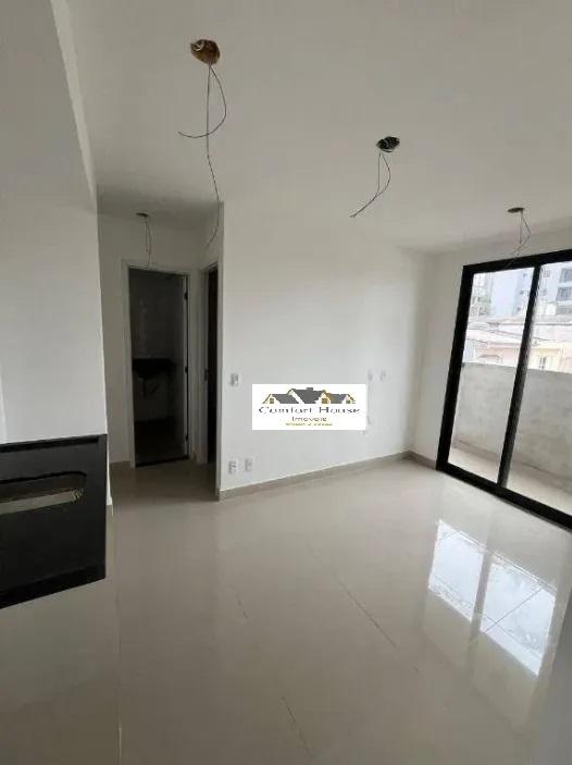 Apartamento 2 quartos vaga Campestre Santo Andre Minha Casa Minha Vida