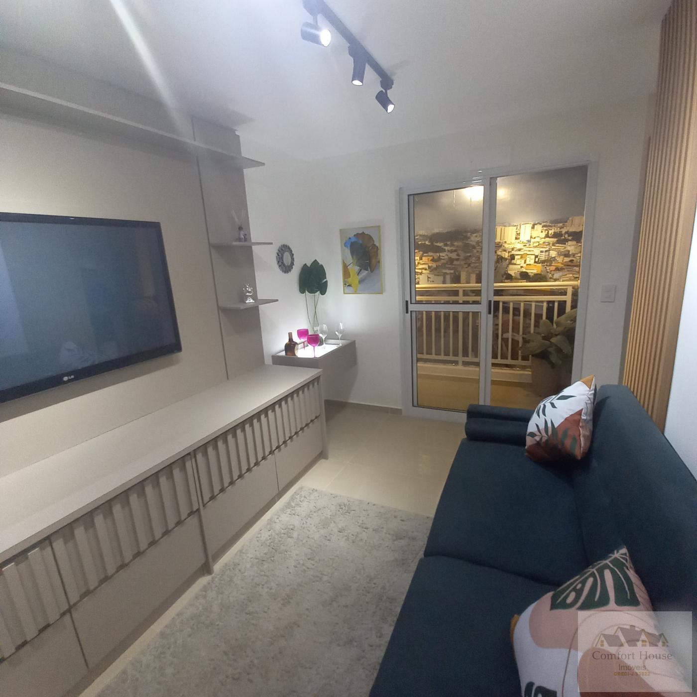 Apartamento Minha Casa Minha Vida Centro Diadema Orense 2 quartos