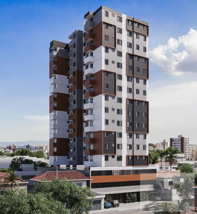 Lançamento Minha Casa Minha Vida Santo Andre 2 dormitórios sacada Felicitah