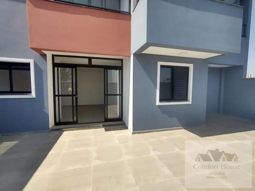 Apartamento Garden Venda Baeta Neves São Bernardo 2 dormitorios