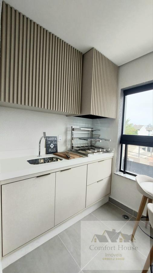 Apartamento Parque das Nações Cordoba Santo André Lançamento