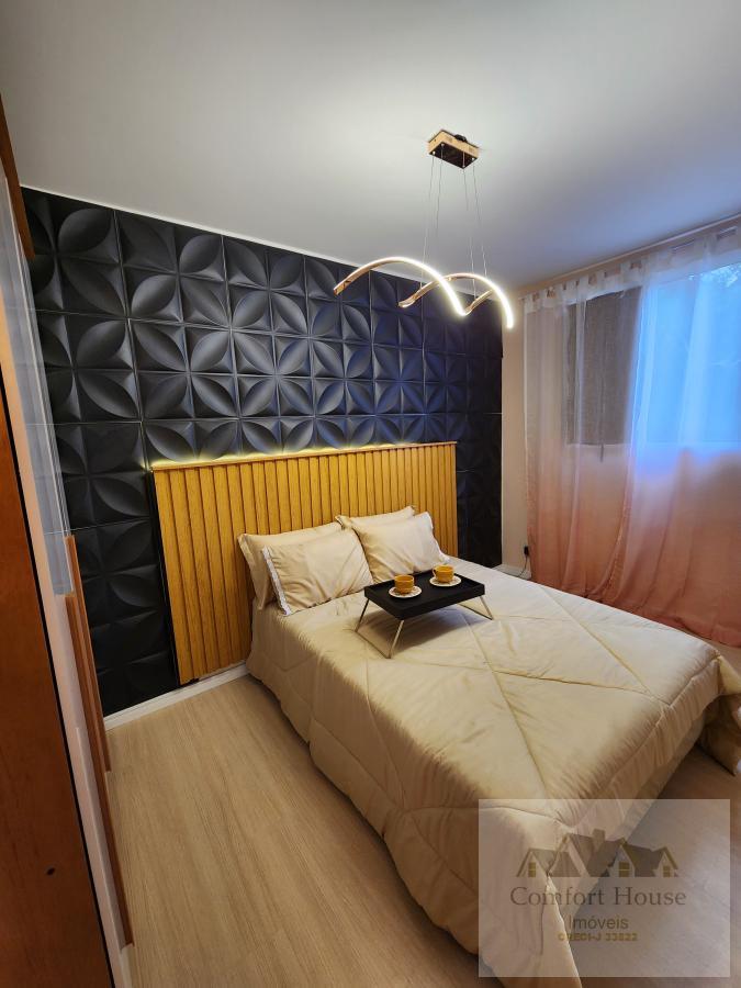 Apartamento lançamento Minha Casa Minha Vida Santo Andre 2 dormitorios