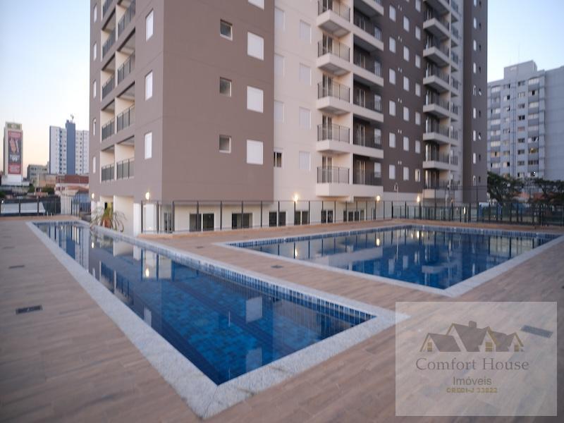 Urban Life apartamentos a venda 2 dormitorios Rudge Ramos São Bernardo