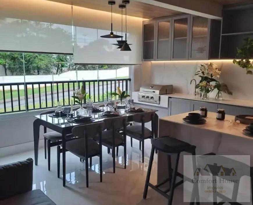 Landmark São Bernardo Lançamento 2 e 3 dormitórios Centro