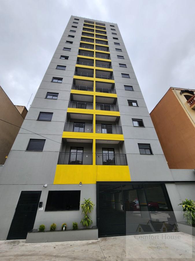 Minha Casa Minha Vida em São Bernardo 2 quartos com sacada B