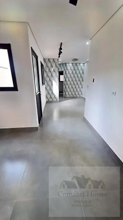 Apartamento de baixo condominio Campestre 2 dormitórios suite