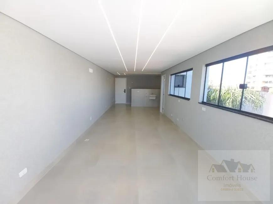 Cobertura a venda Bairro Jardim Santo Andre 3 dormitorios 4 vagas