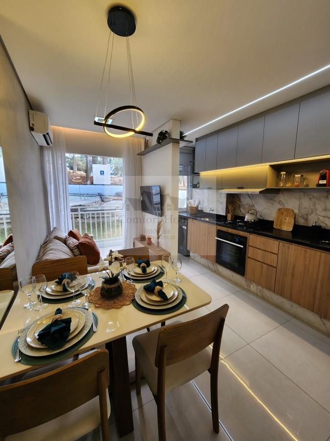 Lançamento Minha Casa Minha Vida Diadema 2 dormitorios Sacada e Vaga Green Park