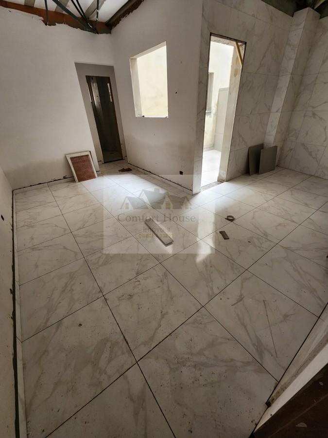 Apartamento 2 quartos a venda Vila Guiomar Santo Andre