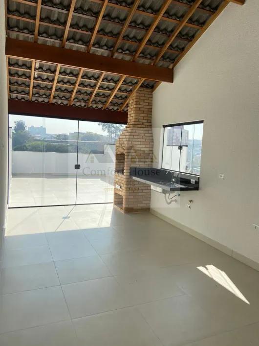 Apartamento baixo condominio Santo Andre 3 dormitorios Pq das Nações