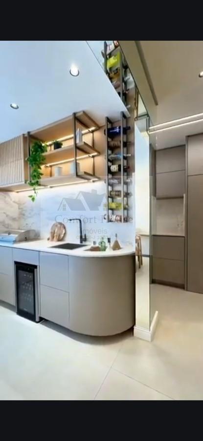 Lançamento em São Caetano Motiró Barcelona 3 suites 2 vagas