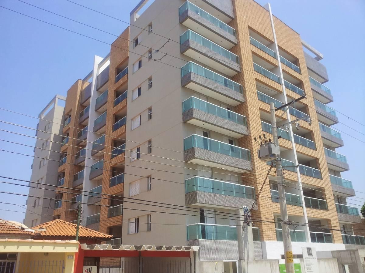 Cobertura Permuta em São Caetano, Santa Maria Terrazze di Carmen 204m