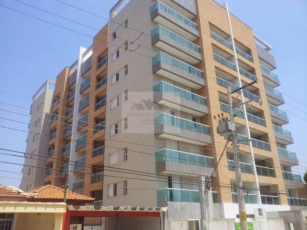 Cobertura em São Caetano, Santa Maria Terrazze di Carmen 204m