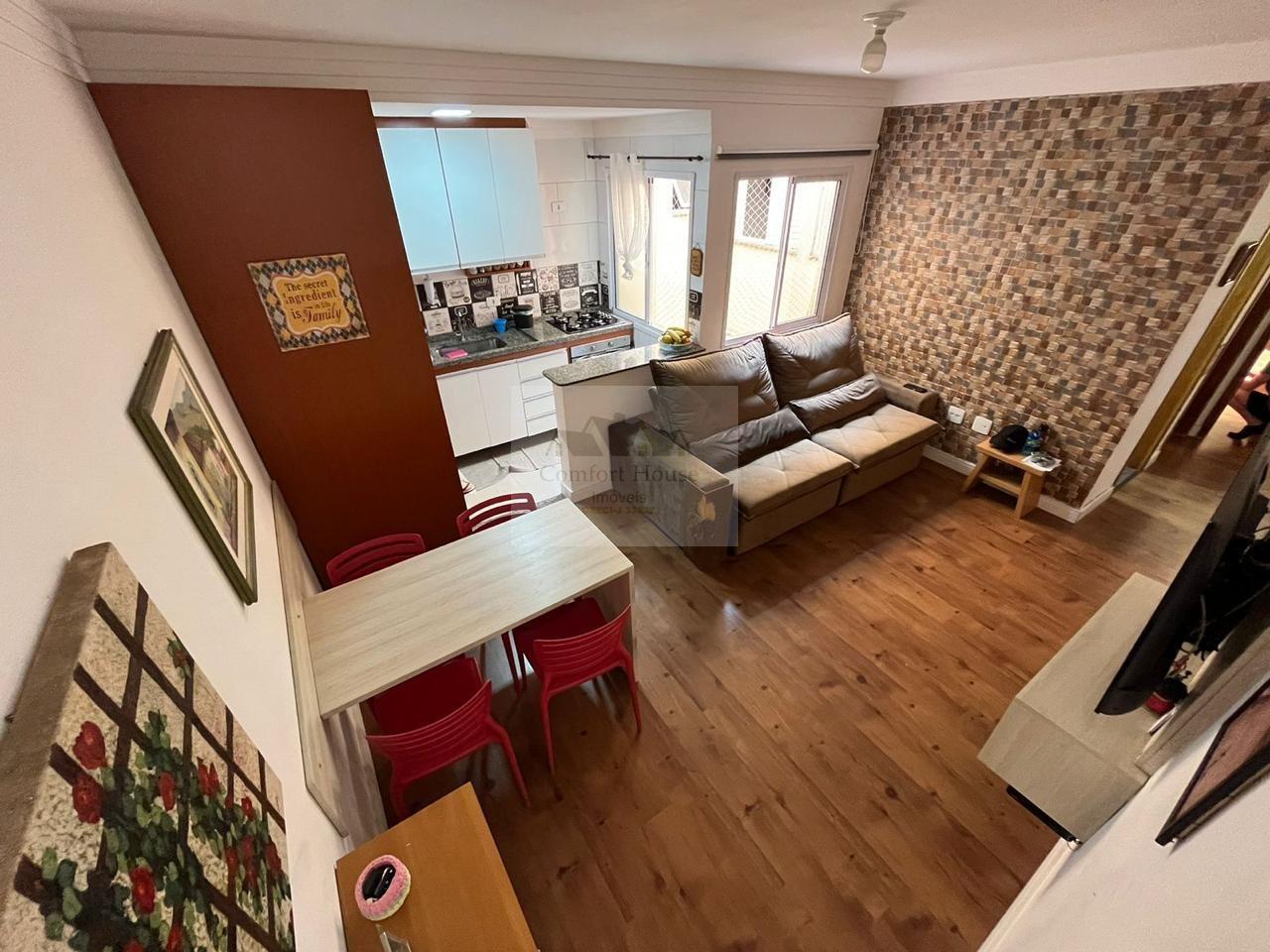 Cobertura Duplex proximo a Dom Pedro I 2 quartos com área gourmet