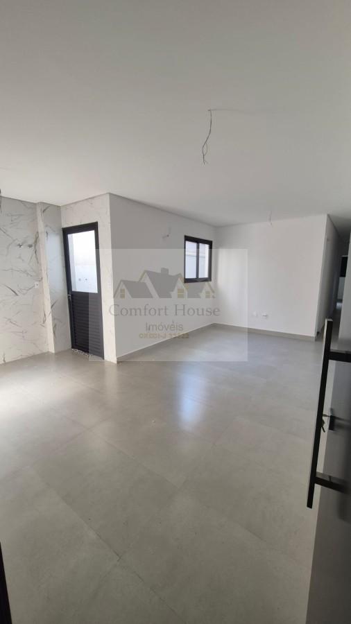 Apartamento sem condominio 3 quartos Jd Bela Vista Santo André