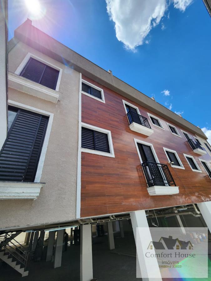 Apartamento sem Condomínio para Venda em Santo André, Vila Assunção, 2 dormitórios, 1 banheiro, 2 vagas