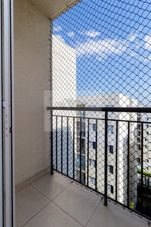 Avanti Vida 2 quartos com varanda e lazer próximo ao metro