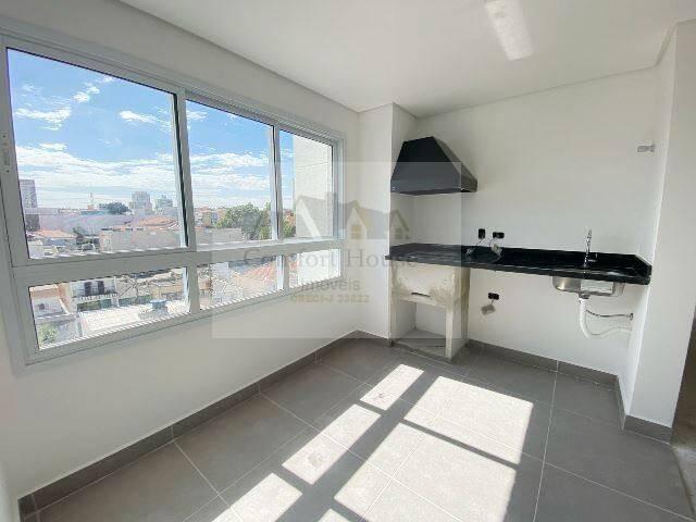 Terravita Lançamento em São Caetano 2 suites no Santa Maria