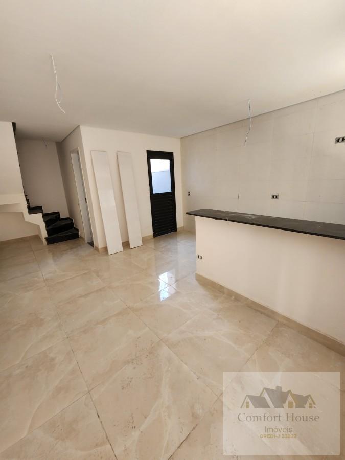 Casa em Condominio Santo Andre 2 suite Minha Casa Minha Vida